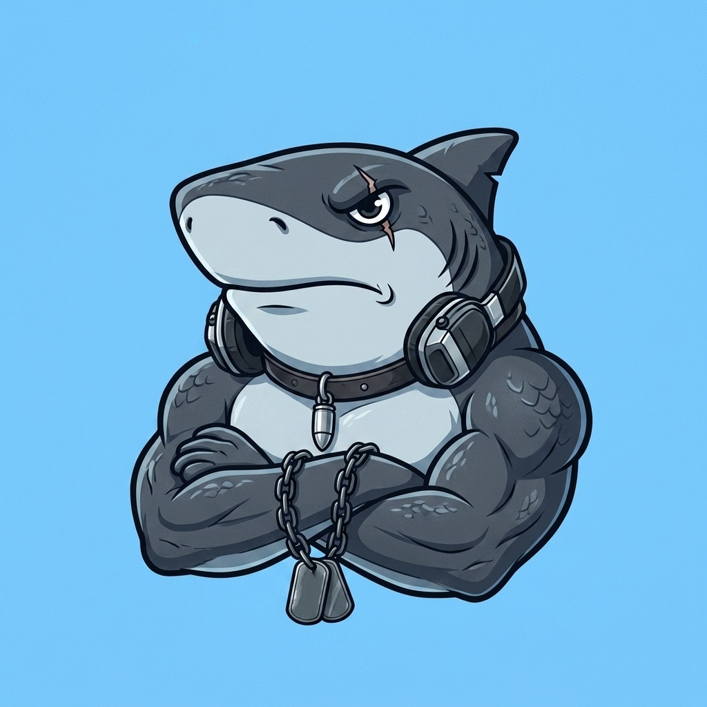 Shark 2