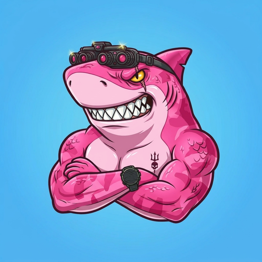 Shark 3