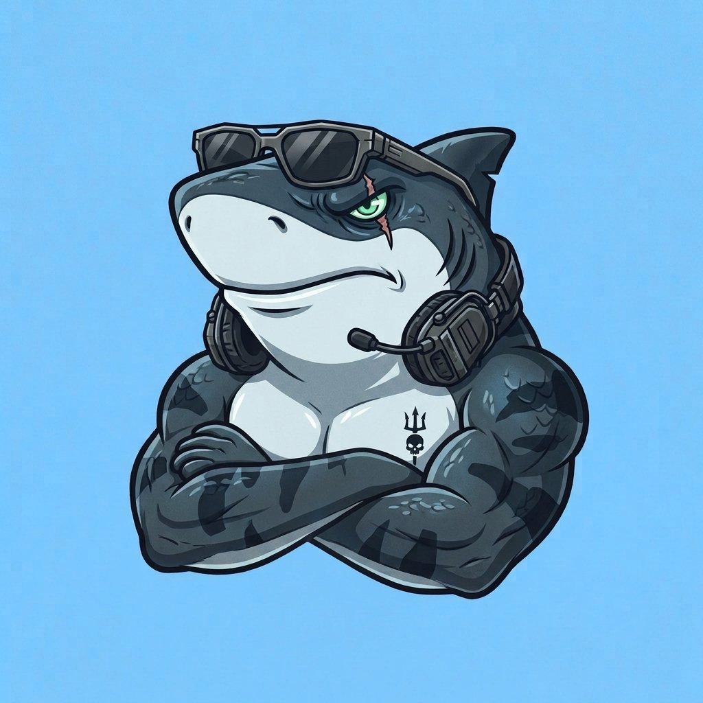 Shark 6